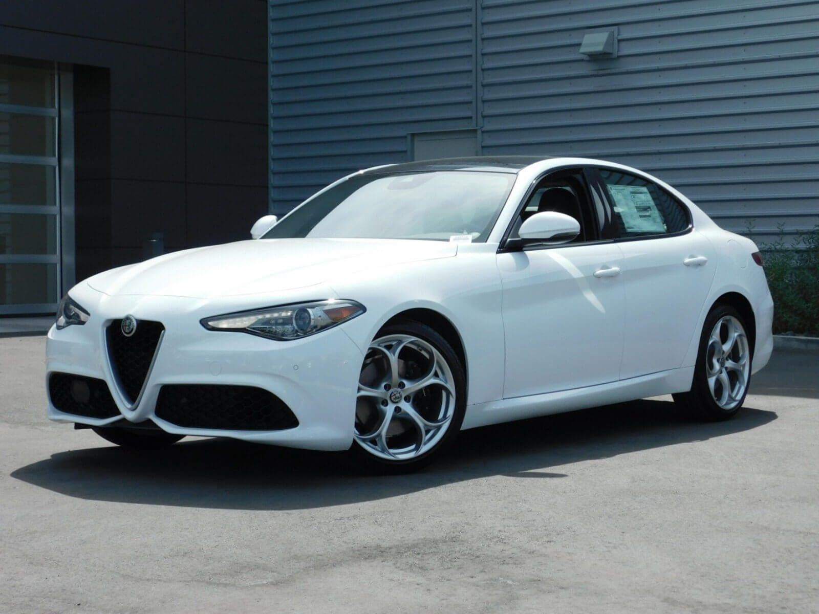 Alfa Rocklea Serv Auto Care Service