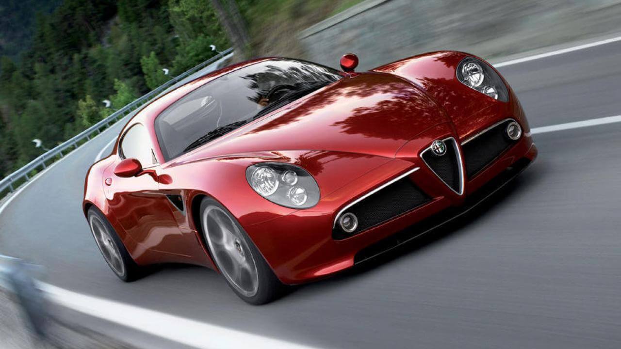 Alfa Rocklea Serv Auto Care Service